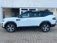 Neu Dacia Bigster Journey 140 PS (102 kW) 2025 Weiß SUV