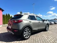 Gebraucht Kia Stonic Spirit 120 PS (88 kW) 2023 Andere SUV