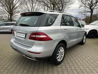 gebraucht Mercedes ML350 BlueTec 7G-TRONIC