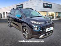 gebraucht Citroën C3 Aircross PT130 S&S Rip Curl inkl. PDC hinten