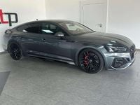 Gebraucht Audi RS5 Sportback Sport 450 PS (330 kW) 2024 Daytonagrau perleffekt Limousine