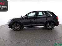 Gebraucht Audi Q5 Business 367 PS (269 kW) 2022 Schwarz SUV