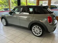 Gebraucht Mini Cooper S Pepper 192 PS (141 kW) 2019 Grau Kleinwagen