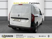 Neu Renault Kangoo Rapid Advance 95 PS (69 kW) 2025 Mineralweiß Van