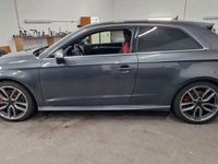 gebraucht Audi S3 2.0 TFSI Quattro 1.Hand Virtual Matrix Pano