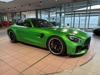 gebraucht Mercedes AMG GT KERAMIK/BURMESTER3D/VOLLCARBON