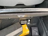 Gebraucht Mercedes C320 224 PS (164 kW) 2005 Silber Kombi