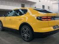 Usado Ford Capri Premium 250 kW (340 CV) 2025 Amarillo SUV