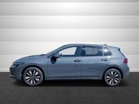 Gebraucht VW Golf VIII Move 150 PS (110 kW) 2023 Delfingrau metallic Limousine