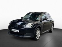 Gebraucht Mini Cooper Countryman 2024 Schwarz SUV