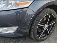 Gebraucht Ford Mondeo Titanium 140 PS (102 kW) 2010 Kombi