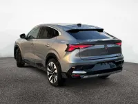 Neu Renault Rafale Techno 200 PS (147 kW) 2026 Dolomitgrau SUV