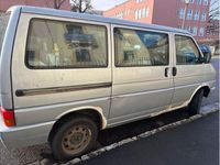 gebraucht VW Caravelle T4mit TÜV bis 07/24
