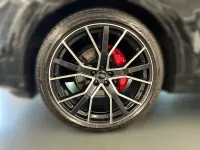 Gebraucht Audi Q7 S-Line 286 PS (210 kW) 2024 Mythosschwarz metallic SUV