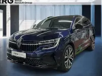 Gebraucht Renault Espace Iconic 200 PS (147 kW) 2025 Blau SUV
