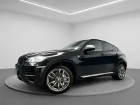 Gebraucht BMW X6 381 PS (280 kW) 2014 Schwarz SUV