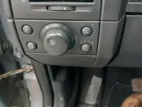 Gebraucht Opel Meriva 105 PS (77 kW) 2006 Grau Van / Kleinbus