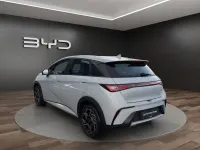 Używany BYD Dolphin Comfort 150 kW (204 KM) 2026 Biały Hatchback