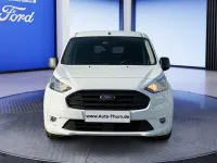Gebraucht Ford Transit Connect Trend 101 PS (74 kW) 2022 Frozen white Van / Kleinbus