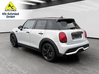 Gebraucht Mini Cooper S Classic 178 PS (130 kW) 2023 White silver Kleinwagen
