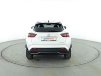 Gebraucht Nissan Juke 114 PS (83 kW) 2021 Weiß SUV