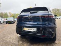 Gebraucht Renault Megane E-Tech 96 kW (131 PS) 2022 Blau Limousine
