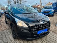 gebraucht Peugeot 3008 Tendance*1.HD*Klima*E-Paket*TÜV NEU