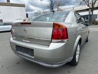 gebraucht Opel Vectra C Lim. Elegance + Automatik + Navi +Xenon