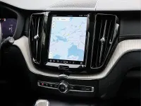 Gebraucht Volvo XC60 349 PS (256 kW) 2021 Grau SUV