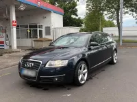 Gebraucht Audi A6 140 PS (102 kW) 2006 Andere farben Kombi