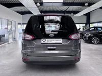 Gebraucht Ford Galaxy Titanium 190 PS (139 kW) 2021 Magnetic grau Van / Kleinbus