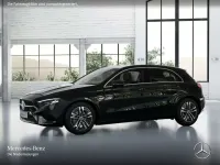 Gebraucht Mercedes A180 Progressive 136 PS (100 kW) 2026 Schwarz Limousine