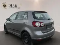Gebraucht VW Golf Plus Cross 75 PS (55 kW) 2005 Grau Kleinwagen