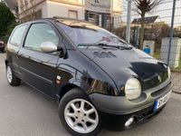 gebraucht Renault Twingo 1.2 Benzin Initiale Paris*Klima*Panorama*Leder
