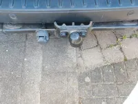Gebraucht Ford Transit Custom 131 PS (96 kW) 2019 Silber Van / Kleinbus