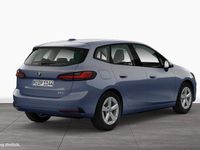 Gebraucht BMW 220 Active Tourer 156 PS (114 kW) 2025 Grau Van / Kleinbus