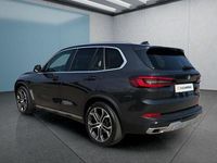 Second-hand BMW X5 xLine 286 CP (210 kW) 2023 Gri SUV