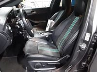 Gebraucht Mercedes A250 Motorsport Edition 218 PS (160 kW) 2016 Grau Limousine