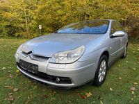 Gebraucht Citroën C5 Exclusive 207 PS (152 kW) 2005 Grau Limousine