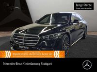 Gebraucht Mercedes S580 AMG 503 PS (369 kW) 2022 Schwarz Limousine
