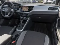 Neu VW Taigo Goal 116 PS (85 kW) 2025 Reef blue metallic SUV