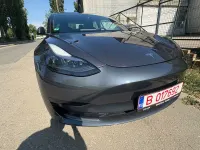 Gebraucht Tesla Model 3 RWD 208 kW (283 PS) 2023 Grau Limousine