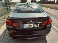 Gebraucht BMW 530 Gran Turismo 245 PS (180 kW) 2010 Limousine