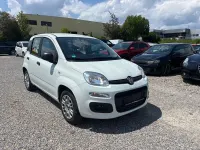 Gebraucht Fiat Panda Easy 69 PS (50 kW) 2020 Kleinwagen