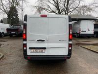 gebraucht Renault Trafic Lkw Komfort L2H1 3,1t Blue dCi 110