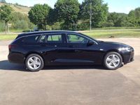 Occasion Opel Insignia Elegance 170 ch (125 kW) 2021 Noir Break