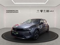 Gebraucht Opel Astra Elegance 110 PS (80 kW) 2023 Vulkan (metallic) Limousine