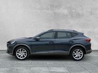 Gebraucht Cupra Formentor 150 PS (110 kW) 2024 Grau SUV
