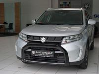 Neu Suzuki Vitara Comfort+ 102 PS (75 kW) 2025 Silky silver metallic SUV