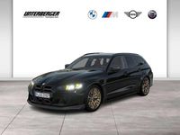 Neu BMW M3 Performance 551 PS (405 kW) 2026 Black sapphire Kombi